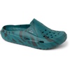 image:imageREEF Mens Sandals GliderDeep Teal Marble