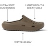 image:imageREEF Mens Sandals GliderFossil