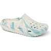 image:imageREEF Mens Sandals GliderOff WhiteBlue Marble