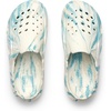 image:imageREEF Mens Sandals GliderOff WhiteBlue Marble