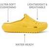 image:imageREEF Mens Sandals GliderYellow