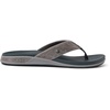 image:imageREEF Mens Sandals Phantom LuxGrey
