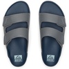 image:imageREEF Mens Sandals Phantom TradewindBlueGrey
