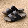 image:imageREEF Mens Sandals Phantom TradewindFossilblack