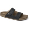 image:imageREEF Mens Sandals Phantom TradewindFossilblack
