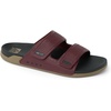 image:imageREEF Mens Sandals Phantom TradewindMaroonGreyGum