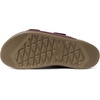 image:imageREEF Mens Sandals Phantom TradewindMaroonGreyGum