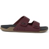 image:imageREEF Mens Sandals Phantom TradewindMaroonGreyGum