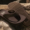 image:imageREEF Mens Sandals Rover Brown