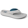image:imageREEF Mens Sandals Rover GreyBlue
