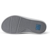 image:imageREEF Mens Sandals Rover GreyBlue