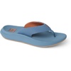 image:imageREEF Mens Sandals Rover NavyDeep Red