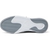 image:imageREEF Mens Shoreline Del Mar Shoe Breathable Knit Upper Lightweight amp Flexible Cushion Footbed Elastic LacesBlackWhite