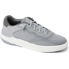 image:imageREEF Mens Shoreline Del Mar Shoe Breathable Knit Upper Lightweight amp Flexible Cushion Footbed Elastic LacesHeather Grey