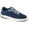 image:imageREEF Mens Shoreline Del Mar Shoe Breathable Knit Upper Lightweight amp Flexible Cushion Footbed Elastic LacesNavy