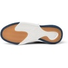 image:imageREEF Mens Shoreline Del Mar Shoe Breathable Knit Upper Lightweight amp Flexible Cushion Footbed Elastic LacesNavy