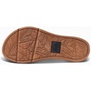 image:imageREEF Santa Ana Womens Flip Flop Arch Support Water Friendly Non Marking OutsoleBlack Multi