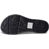 image:imageREEF Santa Ana Womens Flip Flop Arch Support Water Friendly Non Marking OutsoleBlackWhite