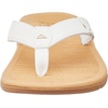 image:imageREEF Santa Ana Womens Flip Flop Arch Support Water Friendly Non Marking OutsoleCloud