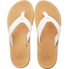 image:imageREEF Santa Ana Womens Flip Flop Arch Support Water Friendly Non Marking OutsoleCloud