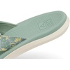 image:imageREEF Santa Ana Womens Flip Flop Arch Support Water Friendly Non Marking OutsoleFrosty