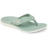 image:imageREEF Santa Ana Womens Flip Flop Arch Support Water Friendly Non Marking OutsoleFrosty