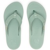 image:imageREEF Santa Ana Womens Flip Flop Arch Support Water Friendly Non Marking OutsoleFrosty