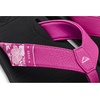 image:imageREEF Santa Ana Womens Flip Flop Arch Support Water Friendly Non Marking OutsoleFuchsia RedBlack