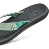 image:imageREEF Santa Ana Womens Flip Flop Arch Support Water Friendly Non Marking OutsoleMint