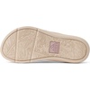 image:imageREEF Santa Ana Womens Flip Flop Arch Support Water Friendly Non Marking OutsolePale Mauve