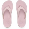 image:imageREEF Santa Ana Womens Flip Flop Arch Support Water Friendly Non Marking OutsolePale Mauve