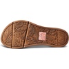 image:imageREEF Santa Ana Womens Flip Flop Arch Support Water Friendly Non Marking OutsolePeach Parfait
