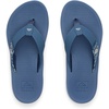 image:imageREEF Santa Ana Womens Flip Flop Arch Support Water Friendly Non Marking OutsoleVintage Indigo