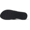 image:imageREEF Unisex Adult Baja MariaBlack Braid
