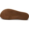 image:imageREEF Vista Braid II Womens Fashion Slide Sandal Vegan Leather Strap Ultra Soft Cushion FootbedVintage