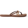 image:imageREEF Womens Bliss Wild SandalChocolateBronze
