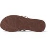 image:imageREEF Womens Bliss Wild SandalChocolateBronze