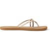 image:imageREEF Womens Bliss Wild SandalVintagegold
