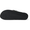 image:imageREEF Womens Cushion Court Flip FlopsBlack