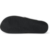 image:imageREEF Womens Cushion Court Flip FlopsBlack Sassy
