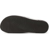 image:imageREEF Womens Cushion Court Flip FlopsBrown Sassy
