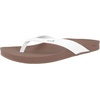 image:imageREEF Womens Cushion Court Flip FlopsCloud