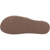 image:imageREEF Womens Cushion Court Flip FlopsCloud