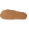image:imageREEF Womens Cushion Court Flip FlopsNatural