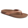 image:imageREEF Womens Cushion Court Flip FlopsRose Gold