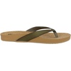 image:imageREEF Womens Cushion Court Flip FlopsSage