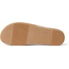 image:imageREEF Womens Cushion Court Flip FlopsTanChampagne