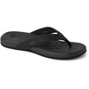 image:imageREEF Womens Cushion Melody Flip FlopsBlackBlack