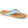 image:imageREEF Womens Cushion Melody Flip FlopsBlue HazeDoe