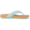 image:imageREEF Womens Cushion Melody Flip FlopsBlue HazeDoe